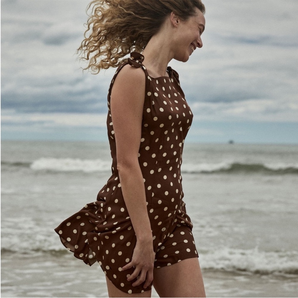 DÔEN Melina Dress NWOT - Picture 7 of 12